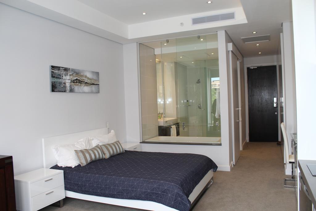Sandton Skye Johannesburg Luxury Apartment ภายนอก รูปภาพ