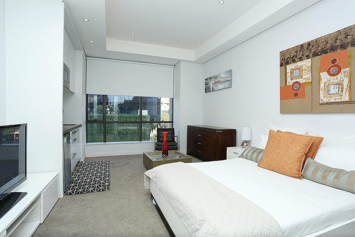 Sandton Skye Johannesburg Luxury Apartment ภายนอก รูปภาพ