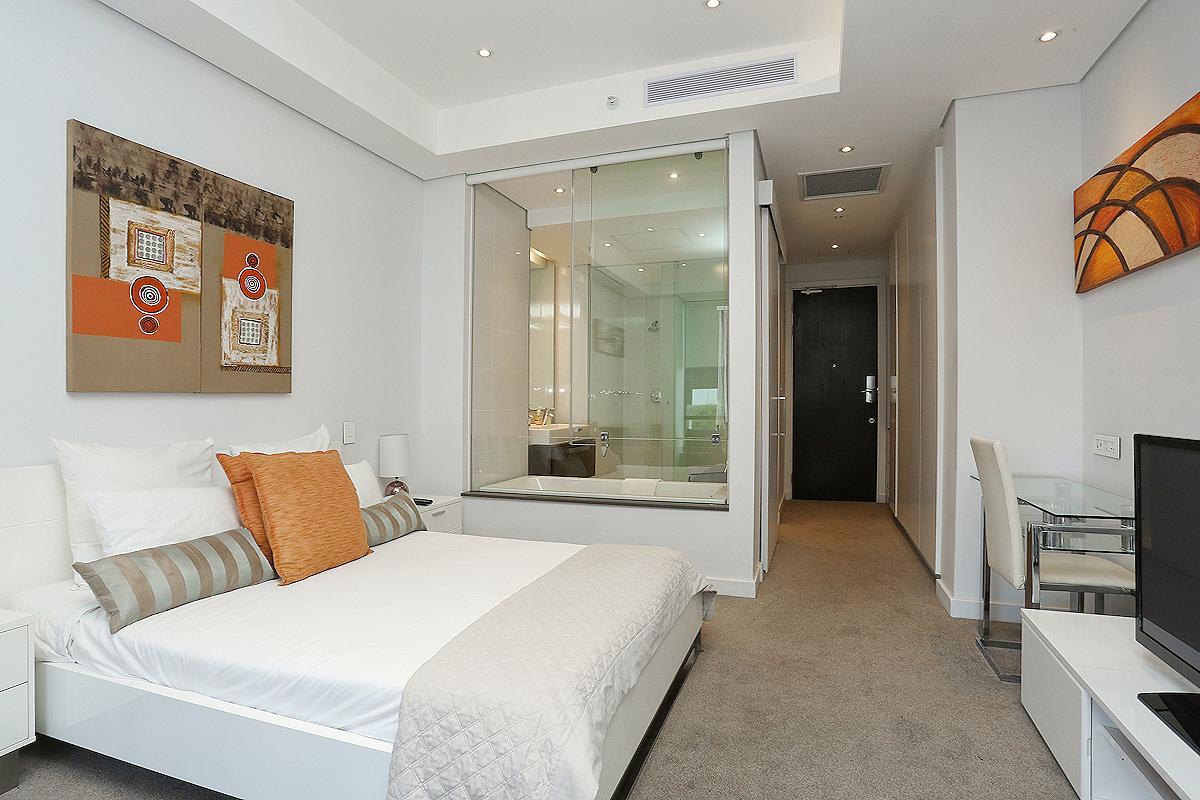 Sandton Skye Johannesburg Luxury Apartment ภายนอก รูปภาพ