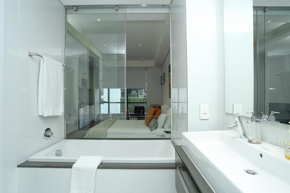 Sandton Skye Johannesburg Luxury Apartment ภายนอก รูปภาพ